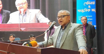 বর্তমান শিক্ষাব্যবস্থা সত্যবিরোধী: ড. সলিমুল্লাহ খান