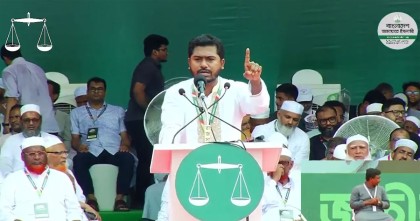 নির্বাচনের আগে লেভেল প্লেয়িং ফিল্ড নিশ্চিত করতে হবে : নুর