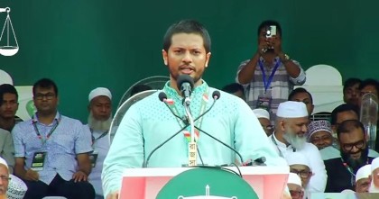 আবারও জুলাই ফিরে আসবে, তবু দেশের সার্বভৌমত্ব কারও হাতে ছেড়ে দেব না