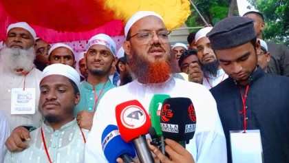 সরকারের দুর্বলতায় সীমান্তে বারবার পুশ-ইন: ফয়জুল করীম

