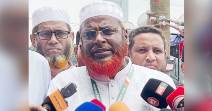 ‘ক্ষমতায় গেলে জুলাই শহীদদের যথাযথ মর্যাদা দেওয়া হবে’