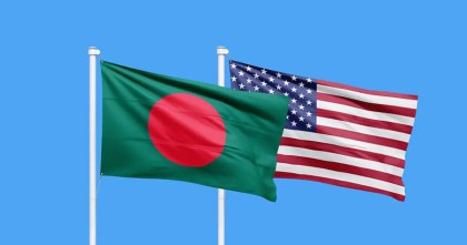 যুক্তরাষ্ট্র থেকে পণ্য আমদানিতে শুল্ক ছাড় দিতে চায় বাংলাদেশ