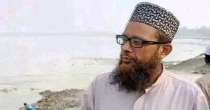 ঢাকায় সমাবেশে যাওয়ার পথে সড়ক দুর্ঘটনায় নিহত উপজেলা জামায়াতের আমির