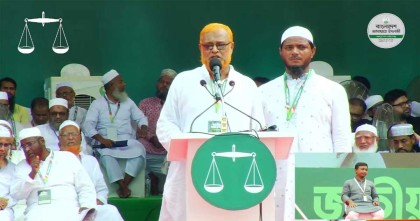 ৬ বছরেও ছেলে হত্যার বিচার পাইনি : আবরারের বাবা