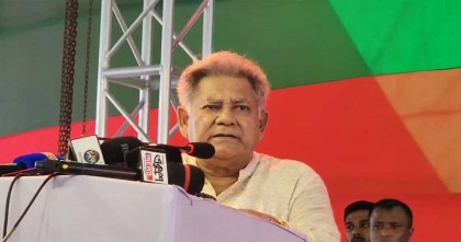 কারখানা দেখিয়ে ব্যাংক থেকে টাকা নিয়ে মালিকরা পালিয়েছে: শ্রম উপদেষ্টা