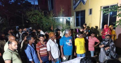 খুলনায় মদপানে ৪ জনের মৃত্যু