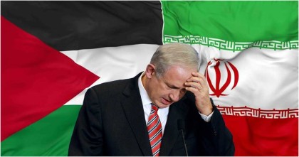 ইসরায়েলের দিক থেকে মুখ ফেরাচ্ছে বিশ্ব