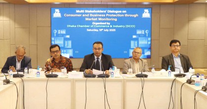 পরিবহন চাঁদাবাজি ও বাজার তদারকির দুর্বলতা পণ্যের মূল্য বৃদ্ধির কারণ