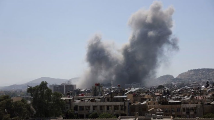 সিরিয়া-ইসরাইল যুদ্ধবিরতিতে সম্মত: মধ্যপ্রাচ্যে কূটনৈতিক অগ্রগতি