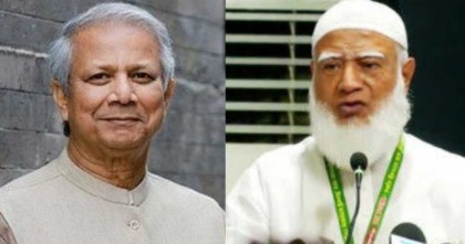 জামায়াত আমিরের খোঁজ নিয়েছেন প্রধান উপদেষ্টা: প্রেস সচিব