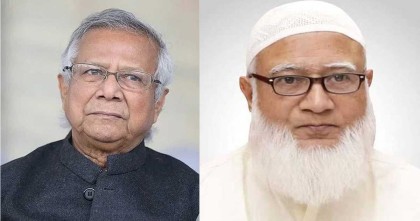 প্রধান উপদেষ্টার সহমর্মিতা স্মরণীয় হয়ে থাকবে: ডা. শফিকুর রহমান