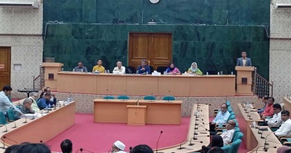 সেপ্টেম্বরের ২য় সপ্তাহে ডাকসু নির্বাচন