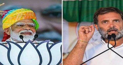 যুদ্ধবিমান বিধ্বস্ত: মোদীর কাছে জবাব চান রাহুল