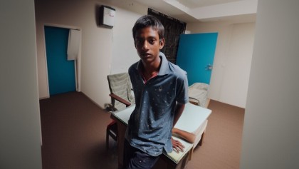 ধর্ষণচেষ্টা মামলায় ফাঁসানো হচ্ছে শিহাবকে, অভিযোগ পরিবারের