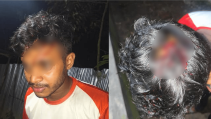 প্রচারনাকালে এনসিপি'র বাঁশখালী সংগঠকের ওপর বিএনপি নেতাকর্মীর হামলা