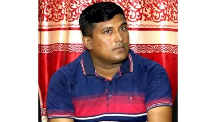 ৭ বিয়ে করা প্রতারক রবিজুল গ্রেপ্তার: লিবিয়ায় মানবপাচার ও কোটি টাকার প্রতারণা