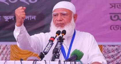 জামায়াত আমিরের চিকিৎসা সহায়তা দিতে প্রস্তুত সেনাবাহিনী