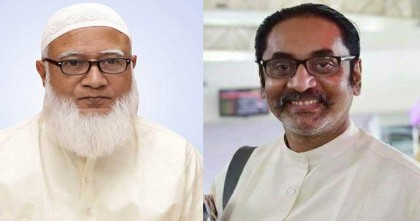 শফিক ভাই সুস্থ আছেন, আলহামদুলিল্লাহ: পিনাকী