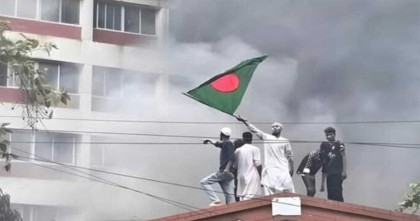 প্রতিরোধ ও বীরত্বের স্মরণে সোমবার পালিত হবে ‘মাদ্রাসা রেজিস্ট্যান্স ডে’