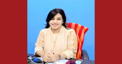 বাউফলে পরিবার পরিকল্পনা কর্মকর্তার ডিজিটাল জালিয়াতি