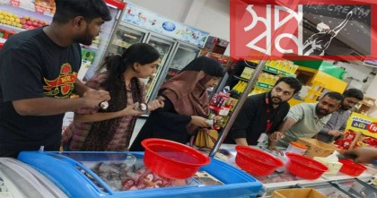 স্বপ্ন-তে মাত্র ১০০ টাকায় আনলিমিটেড আইসক্রিম