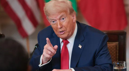 বোলসোনারো ইস্যুতে যুক্তরাষ্ট্রে ব্রাজিলের বিচারপতির ভিসা বাতিল