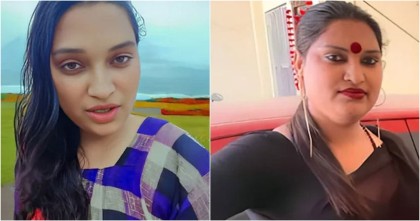 ‘নেহা’নাকি ‘আবদুল’? ভারতের দাবি তিনি বাংলাদেশি