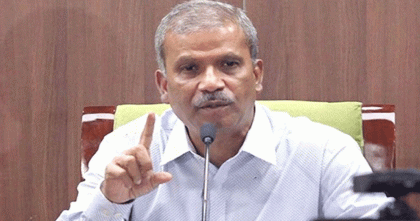 বিমান বিধ্বস্তের ঘটনা খতিয়ে দেখা হবে: আইন উপদেষ্টা 