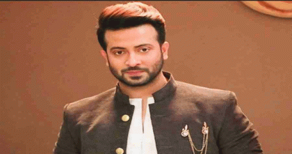 বিমান বিধ্বস্তের ঘটনায় আহতদের দ্রুত সুস্থতা কামনা করেছেন শাকিব খান