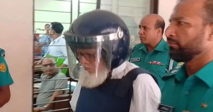 আনিসুল হক, সালমান এফ রহমান, ব্যারিস্টার সুমনসহ নতুন মামলায় গ্রেপ্তার ৭