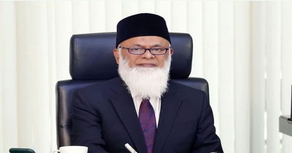 নজরুল ইসলাম মজুমদারের সম্পত্তি নিলামে