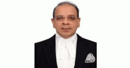 বিমান বিধ্বস্তে হতাহতের ঘটনায় প্রধান বিচারপতির শোক