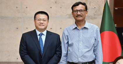 ইয়ারলুং জাংবো নদী থে‌কে পানি প্রত্যাহার না করার সিদ্ধান্ত চীনের