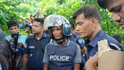 ঘুমধুমে অপহরণের ৪ দিন পর গলিত মরদেহ উদ্ধার: আটক ২