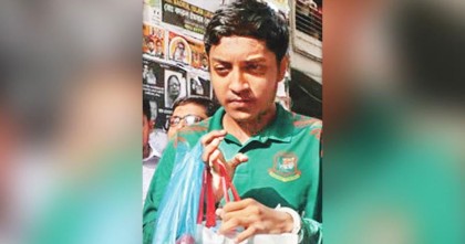 সংশোধিত আইনের প্রথম রায়ে অব্যাহতি পেল সেই কিশোর