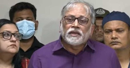 নিহত ২৭ জনের মধ্যে ২৫ জন শিশু: সায়েদুর রহমান