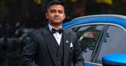 ২ দফায় জানাজা শেষে রাজশাহীতে সমাহিত হবেন পাইলট তৌকির