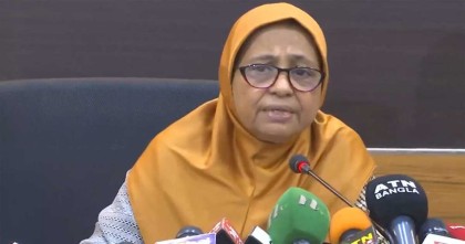 বিমান দুর্ঘটনায় আহতদের বিনামূল্যে চিকিৎসা দেয়ার নির্দেশ স্বাস্থ্য উপদেষ্টার