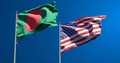 ওয়াশিংটনের ডাকের অপেক্ষায় ঢাকা