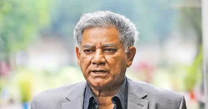 ফ্রেম পুরোনো হলেও ইঞ্জিন আপডেট করা হয়েছিল: উপদেষ্টা সাখাওয়াত