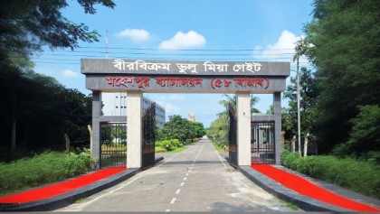 মহেশপুর সীমান্তে ছয় মাসে ২৪ কোটি টাকার মাদক ও চোরাচালান পণ্য জব্দ