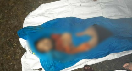 আলীকদমে বন্ধুর গুলিতে প্রাণ গেল পর্যটক ত্বহার