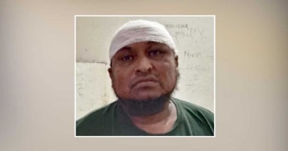 ফ্ল্যাটে আত্মগোপনে ছিলেন যুবলীগ নেতা, গণপিটুনির পর গ্রেপ্তার