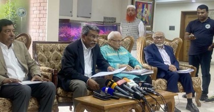 তিন-চতুর্থাংশ দল প্রধানমন্ত্রীর দলীয় প্রধান পদে না থাকার বিষয়ে একমত