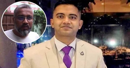 ‘আমি আসছি, দেখা হবে ইনশাআল্লাহ’ প্রশিক্ষককে বলেছিলেন নিহত পাইলট তৌকির