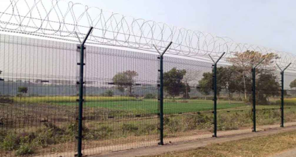 সীমান্তে উত্তেজনা: চেলা নদী থেকে দুই বাংলাদেশিকে ধরে নিয়ে গেল বিএসএফ

