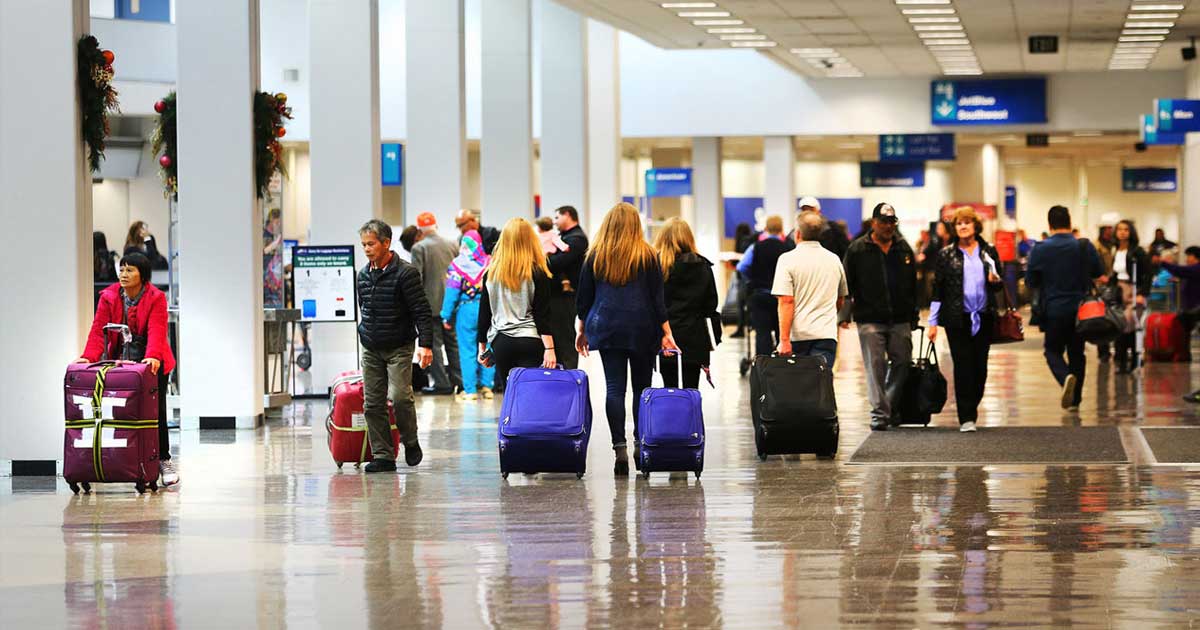 আইন ভাঙলে ভিসা বাতিলের কড়া হুঁশিয়ারি যুক্তরাষ্ট্রের