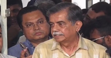 পরীক্ষা স্থগিতের সিদ্ধান্তে দেরির কারণ ব্যাখ্যা দিলেন শিক্ষা উপদেষ্টা