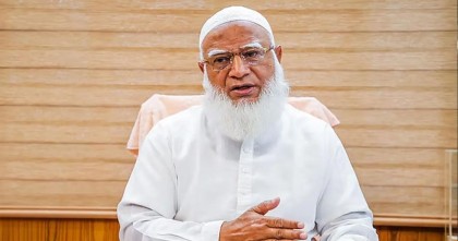 জাতীয় স্বার্থে ফ্যাসিবাদবিরোধী শক্তিকে ঐক্যবদ্ধ থাকতে হবে : জামায়াত আমির