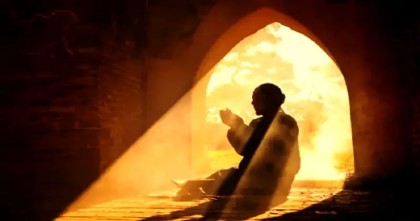 আগুনে পুড়ে মৃতরা শহীদের মর্যাদা লাভ করবেন